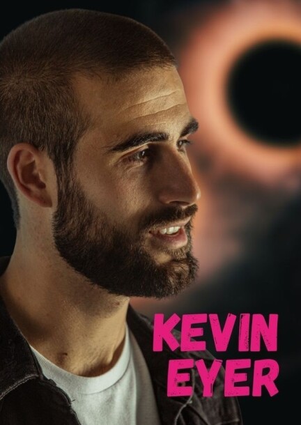 Kevin Eyer - Umorismo e commedia