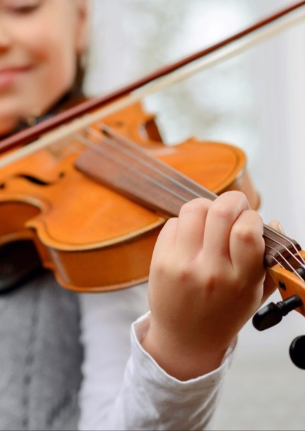 Concert IEF - Workshops and courses