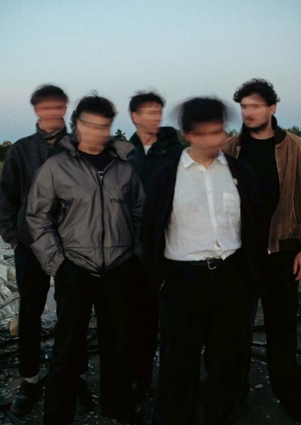 Pain Magazine + Eckhart - Concerts