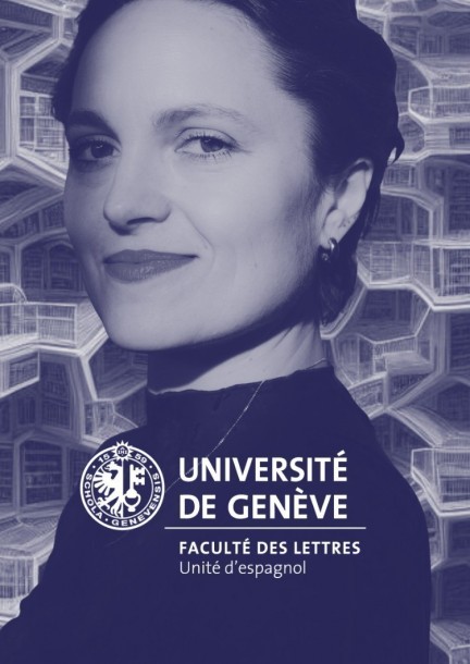 Rencontres littéraires – Borges et le XXe siècle - Conférences - Maison Rousseau et Littérature