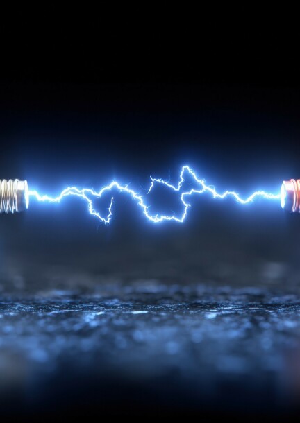Physiscope - L'électricité - Workshops und Praktika