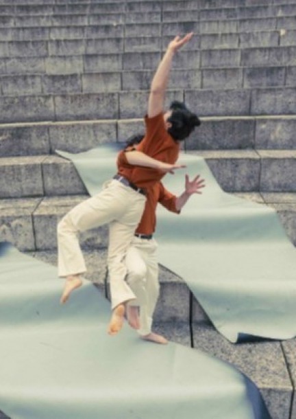 Pasterne & Labo'cirque 2025 - Théâtre et arts vivants