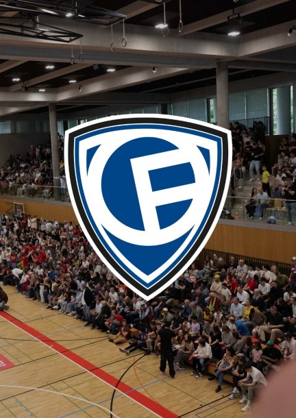 DATE | SBL - Season 2025 - 2026 | Lions de Genève vs. ADVERSAIRE - Sport