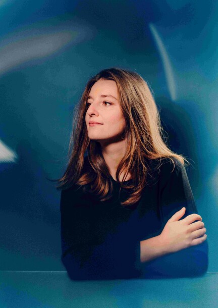 Ambre Chalumeau - Devenir autrice aujourd'hui - Conférences - Société de Lecture