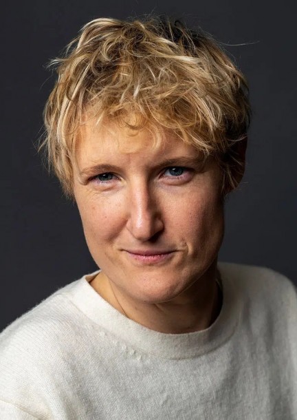 En conversation avec Alice Coffin - Conferences - Palais Eynard