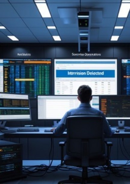 ESEC 2406 - Contrôler la sécurité de l'infrastructure informatique - Formazioni