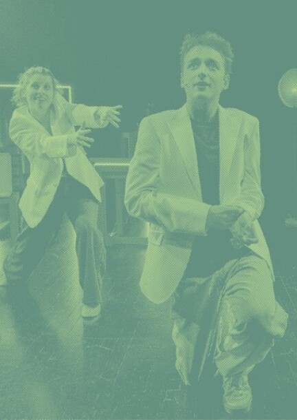 Au diapason - Culture et spectacles - Théâtre Benno Besson