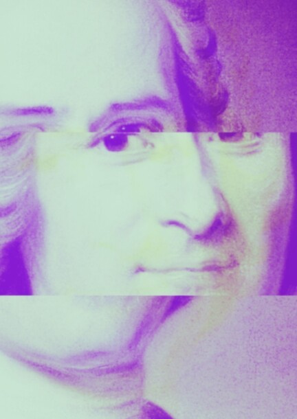 Rousseau, whistleblower - Balades et visites - Maison Rousseau et Littérature