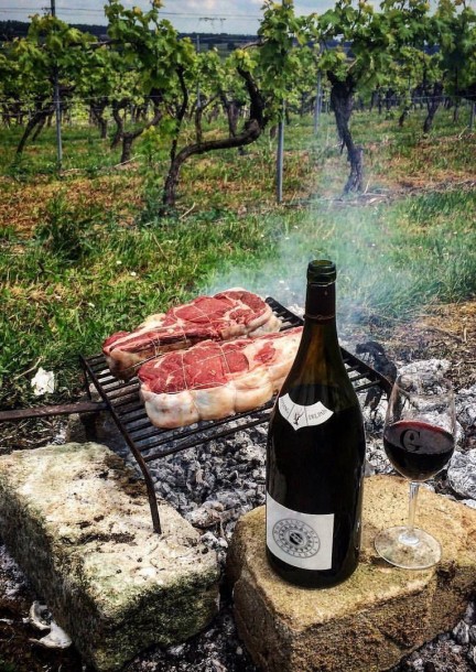 Côte de boeuf &amp; Vin à Genève - Verschiedenes