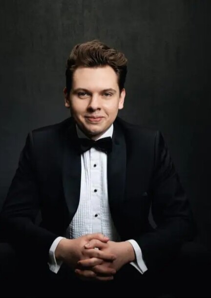 Festival Chopin, Concert de Clôture, récital de piano MATEUSZ KRZYŻOWSKI - Classical music