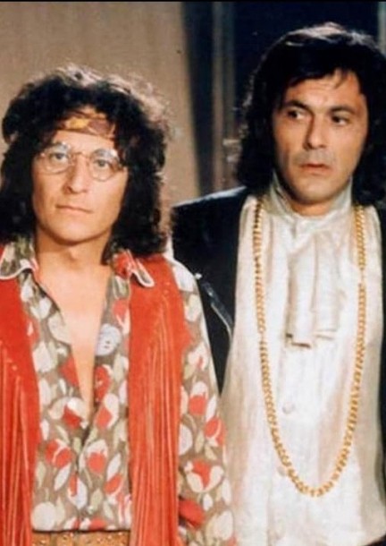 Mes meilleurs copains - Cinéma - Cinéma Rex 2