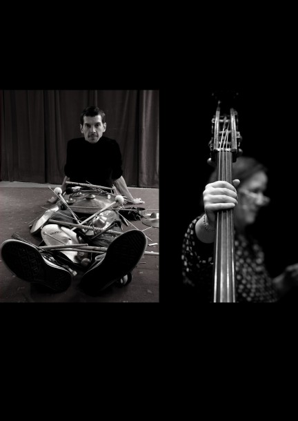 LÉANDRE & LOUBATIÈRE « NÉAN » - Concerts