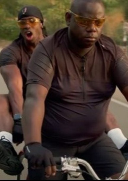 Golo & Ritchie - Cinéma - Cinéma Rex 3