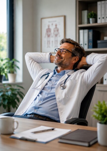Documenter.ch : enfin une solution informatique pour faciliter le travail des médecins - Formations - Online - Virtual