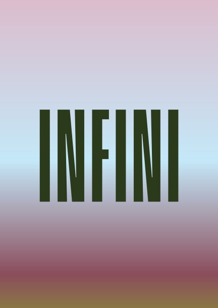THEATRE - "Infini" - Theatre and performing arts - Théâtre de Grand-Champ