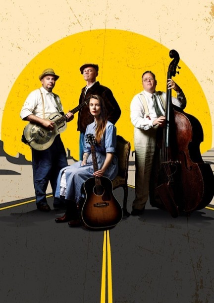 Les raisins de la colère (théâtre) - Théâtre et arts vivants