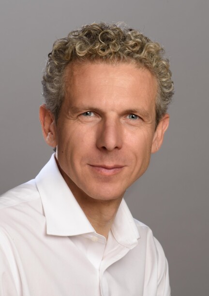 Conférence de Monsieur Gilles Babinet - Conférences - Auditorium - Institut Florimont