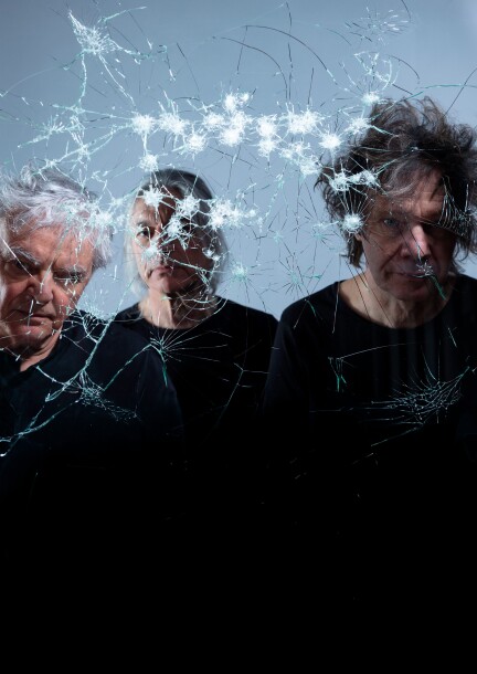 The Young Gods  & elie zoé - Concerts - Ferme-Asile, Centre artistique et culturel,