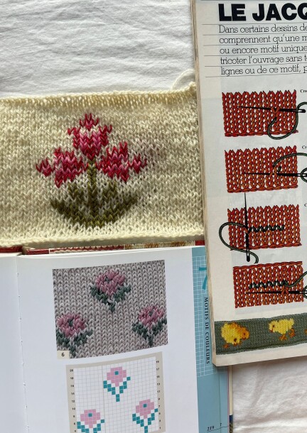 Initiation à la maille répliquée - Workshops and courses