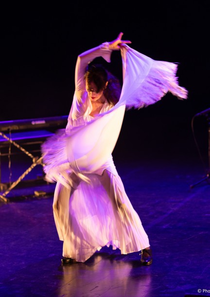 TRANSITION - Danse
