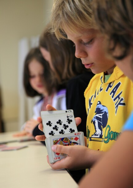 Atelier Magie - Festivals