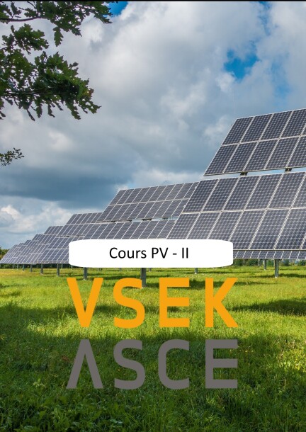 Cours photovoltaïque complémentaire PVII - 29 septembre 2026 matin - Schulungen - CPNE Colombier - Bâtiment A