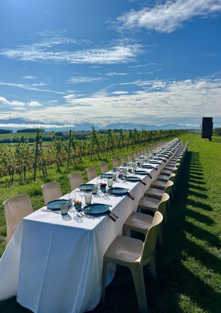 Brunch - La grande tablée du dimanche - Leisure activities