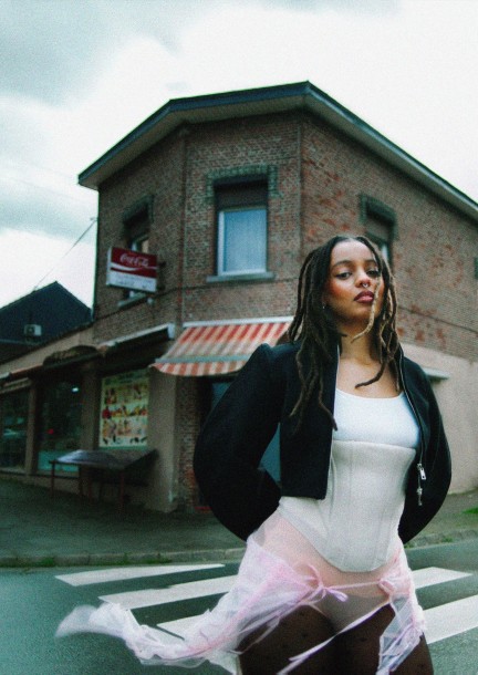 Radar Créatives: Camille Yembe - Concerts