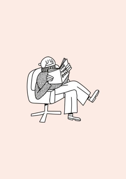 HAIRDRESSER - Leisure activities - BIRD