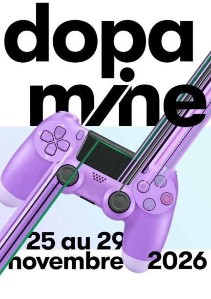 Dopamine - Theatre and performing arts - Théâtre le douze dix-huit