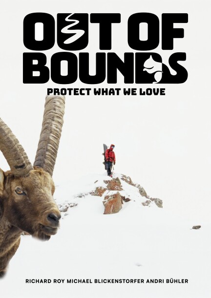 Schulkino Rapperswil - Out of Bounds: Protect What We Love - Cinema - Kinoevent Rapperswil
