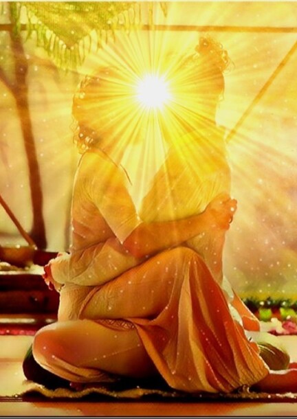 Initiation massage Tao pour couple Faire circuler l'énergie de l'amour - Workshops und Praktika