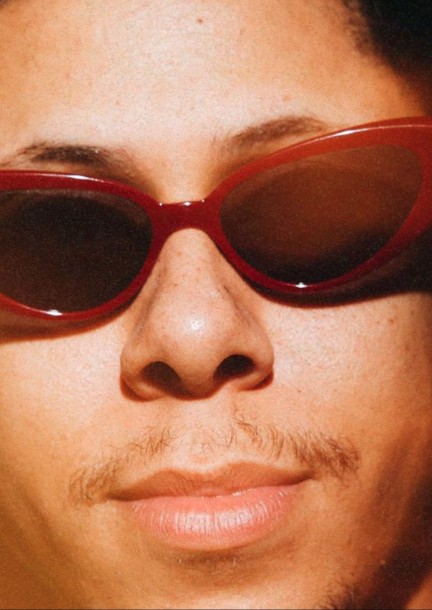 Reuben James - Festivals