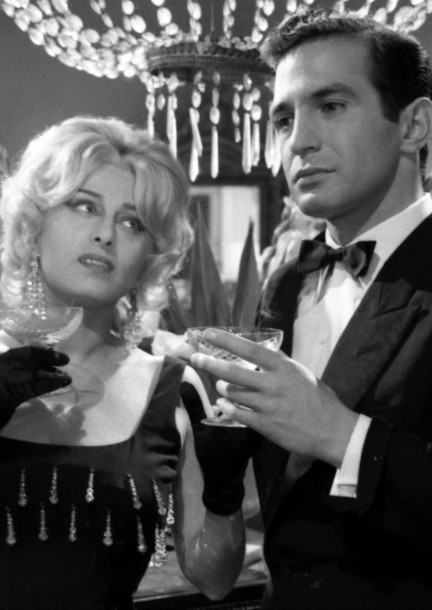 Risate di Gioia (Larmes de joie) - Cinéma - Cinéma Rex 2