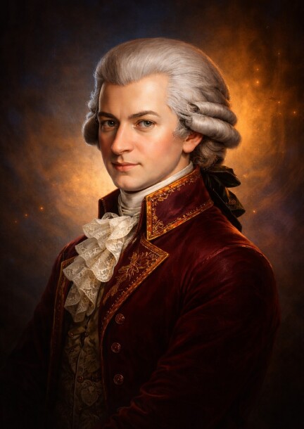 Ô lumière de mon âme - Konzerte - Auditorium de l'École Internationale de Lausanne