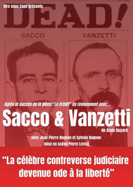 Les Frères Bugnon - Humour and comedy