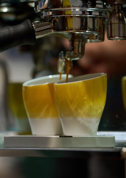 Barista Intermédiaire les 7 &  8 juillet 2026 (CHARDONNE) - Loisirs - Académie du Café - Chardonne