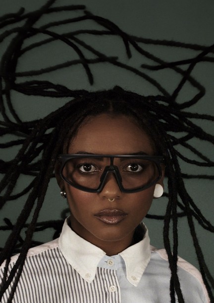 BIA FERREIRA (live, BR, brazil rap / soul) - Concerts