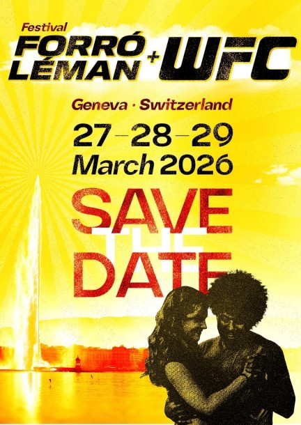Festival WFC Léman 2026 - Festivals