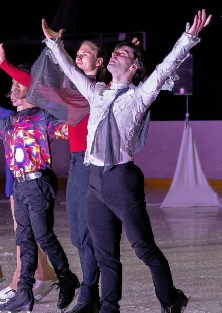 Spectacle on Ice - Culture and shows