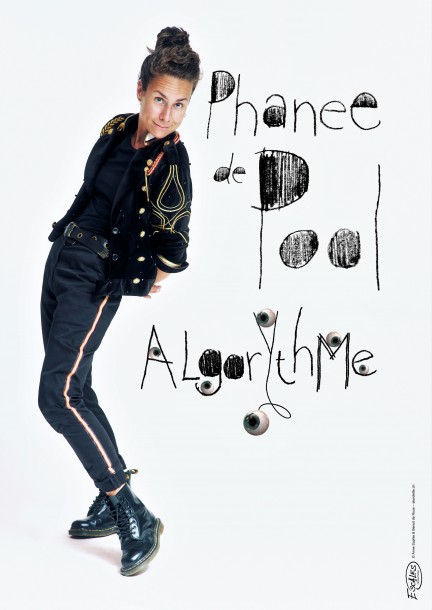 Phanee de Pool & Brízida - Festivals - Les Anciens Abattoirs, salle des Frigos