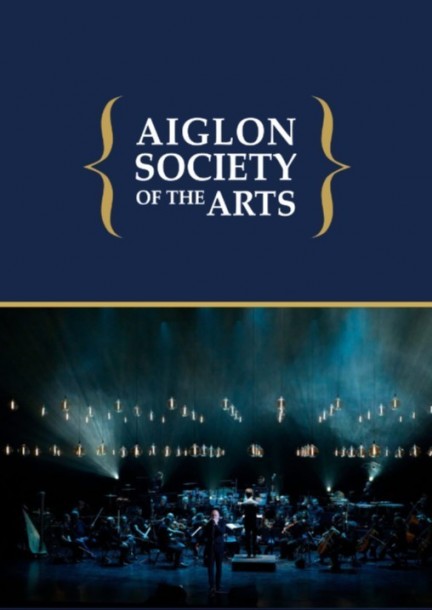l'Orchestre de Chambre de Genève - Aiglon Society of the Arts - Musique classique