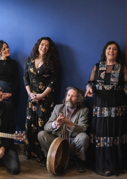YULE :  Un spectacle interceltique - Concerti - Les Salons