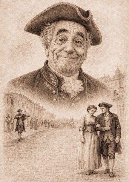 BOURRU BIENFAISANT - Théâtre et arts vivants - Théâtre du Dé
