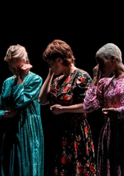 Réservations pour participer à la masterclass contemporain (Bouffées - Cie Leïla Ka) - Tanz - Maison des arts du Grütli