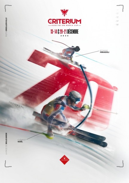 Slalom Hommes - Sport