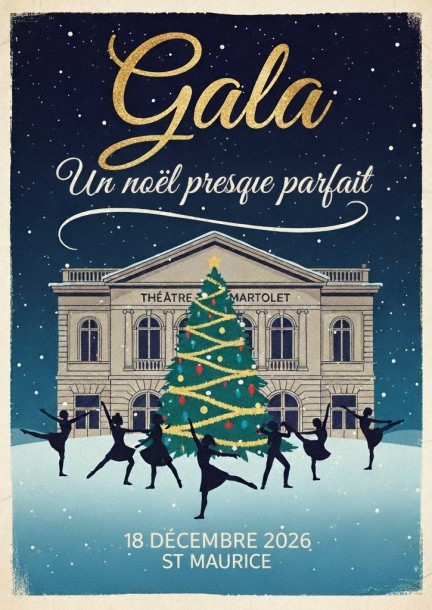 Un Noël presque parfait ! - Cultura e spettacoli