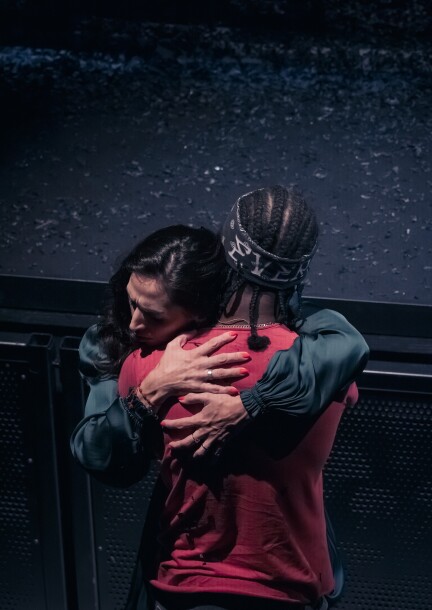 Seasons - Théâtre et arts vivants - La Cité Bleue