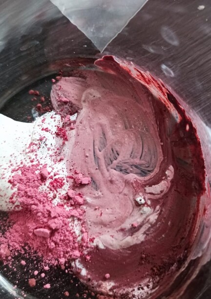 HARMAS: Aux racines des couleurs de la vie - Workshops und Praktika - Valréas