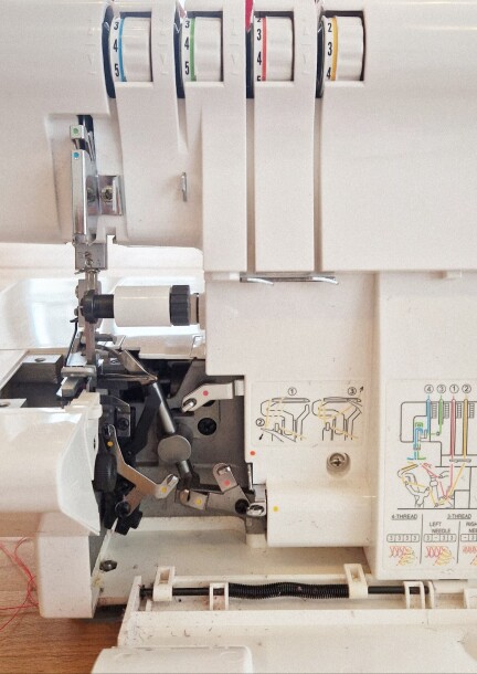 Permanence machine - Workshops and courses - Histoire sans chute